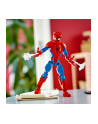 LEGO 76226 SUPER HEROES MARVEL Figurka Spider-Mana p6 - nr 5