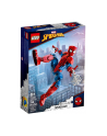 LEGO 76226 SUPER HEROES MARVEL Figurka Spider-Mana p6 - nr 8