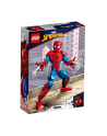 LEGO 76226 SUPER HEROES MARVEL Figurka Spider-Mana p6 - nr 9