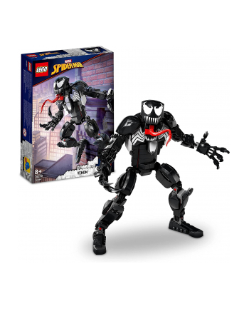 LEGO 76230 SUPER HEROES MARVEL Figurka Venoma p6