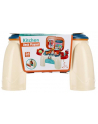 euro-trade Kuchnia 2w1 Stolik 501224 Mega Creative - nr 1