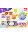 euro-trade Naczynia kuchenne ceramika do malowania 501296 Mega Creative - nr 1