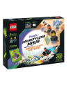 ameet Książka LEGO. Twoja galaktyczna misja. Zbuduj własną historię! Z CPS-6601 - nr 1