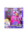 Polly Pocket Miś Automacik Superniespodzianki Zestaw HJG28 p2 MATTEL - nr 3