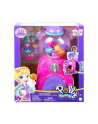 Polly Pocket Miś Automacik Superniespodzianki Zestaw HJG28 p2 MATTEL - nr 4