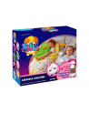 tm toys Śpiwór Happy Nappers Biały Jednorożec 7178 - nr 1