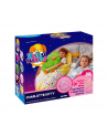 tm toys Śpiwór Happy Nappers Różowy Kotek 7179 - nr 1