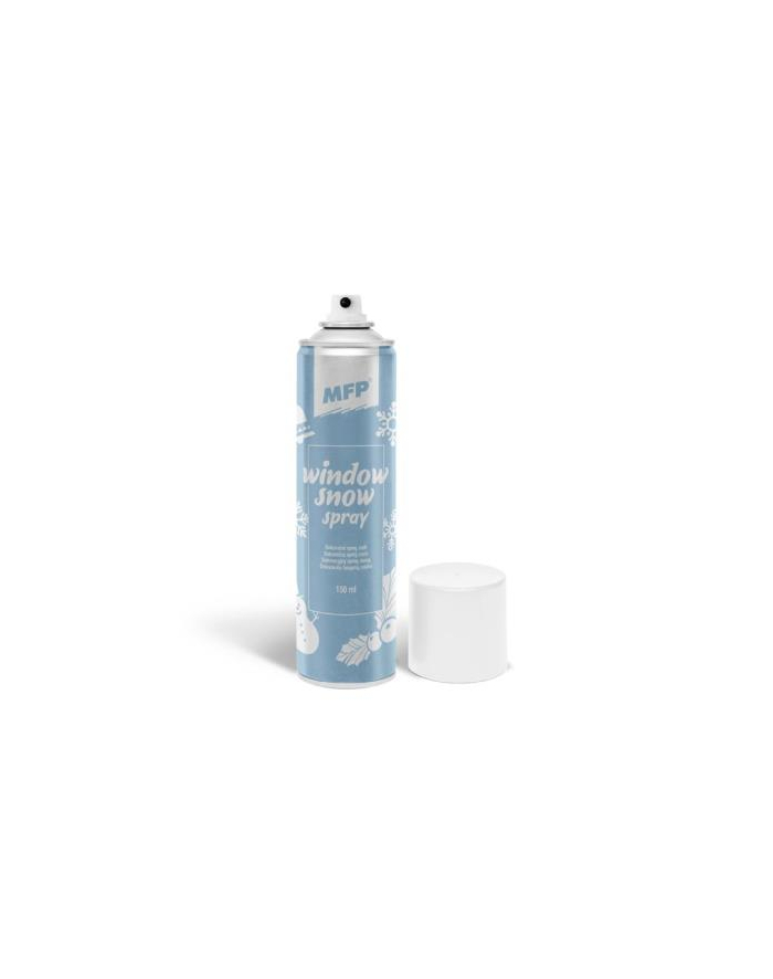 Sztuczny śnieg spray 150ml MFP 8886213 główny