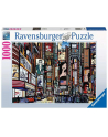 Puzzle 1000el Nowy Jork 170883 Ravensburger - nr 1