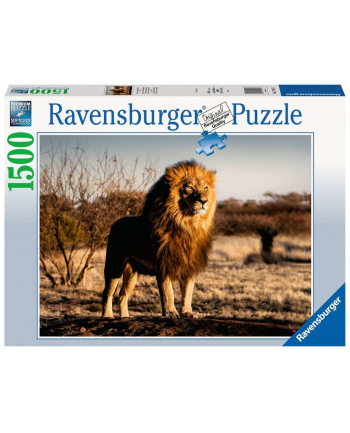 Puzzle 1500el Lew 171071 Ravensburger