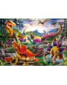 Puzzle 35el Dinozaury 051601 Ravensburger - nr 3