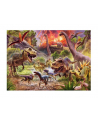Puzzle 60el Dinozaury 051649 Ravensburger - nr 2