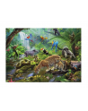 Puzzle 60el Zwierzęta z lsu tropikalnego. 051663 Ravensburger - nr 2