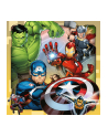 Puzzle 3x49el Avengers Marvel 080403 Ravensburger - nr 2