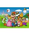 Puzzle 100el XXL Super Mario 129928 Ravensburger - nr 3