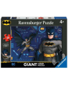 Puzzle 60el podłogowe Batman Giant 030965 Ravensburger - nr 1