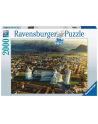 Puzzle 2000el Piza 171132 Ravensburger - nr 1