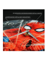 marvel Zegar ścienny Spiderman 001 - nr 2