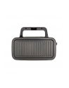 mpm Opiekacz do kanapek/gofrownica/grill 3w1 MOP-33M - nr 9
