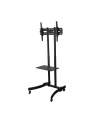 techly Mobilny stojak do TV 32-70 cali 40 kg regulowany - nr 10