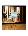 techly Mobilny stojak do TV 32-70 cali 40 kg regulowany - nr 11