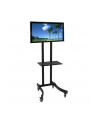 techly Mobilny stojak do TV 32-70 cali 40 kg regulowany - nr 8