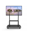 techly Mobilny stojak do tv 55-150 cali 150kg, tablica interaktywna - nr 2