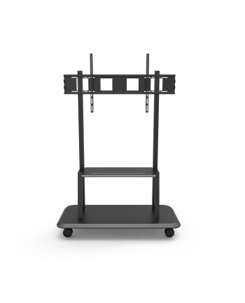 techly Mobilny stojak do tv 55-150 cali 150kg, tablica interaktywna
