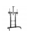 techly Mobilny stojak do tv 60-100 cali 100kg lub tablicy interaktywnej - nr 18