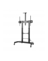 techly Mobilny stojak do tv 60-100 cali 100kg lub tablicy interaktywnej - nr 24