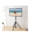 techly Stojak podłogowy do tv 17-60cali 35kg, przenośny - nr 25