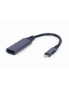 gembird Adapter USB-C to DisplayPort - nr 1