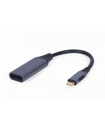 gembird Adapter USB-C to DisplayPort