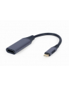 gembird Adapter USB-C to HDMI 4K 60Hz - nr 5