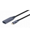 gembird Adapter USB-C to HDMI 4K 60Hz - nr 6
