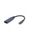 gembird Adapter USB-C to HDMI 4K 60Hz - nr 8