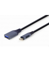 gembird Adapter OTG USB-C to USB-AM - nr 2