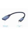 gembird Adapter OTG USB-C to USB-AM - nr 4