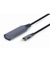 gembird Adapter USB-C to VGA D-SUB - nr 3