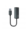 savio Adapter USB-A 3.1 Gen 1 do RJ-45 gigabit Ethernet, AK-55 - nr 1