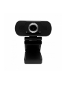 duxo.pl Kamera internetowa FullHD Z mikrofonem 1080P WEBCAM-W8 - nr 1