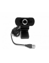 duxo.pl Kamera internetowa FullHD Z mikrofonem 1080P WEBCAM-W8 - nr 3