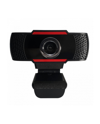 duxo.pl Kamera internetowa FullHD z mikrofonem Webcam-X22