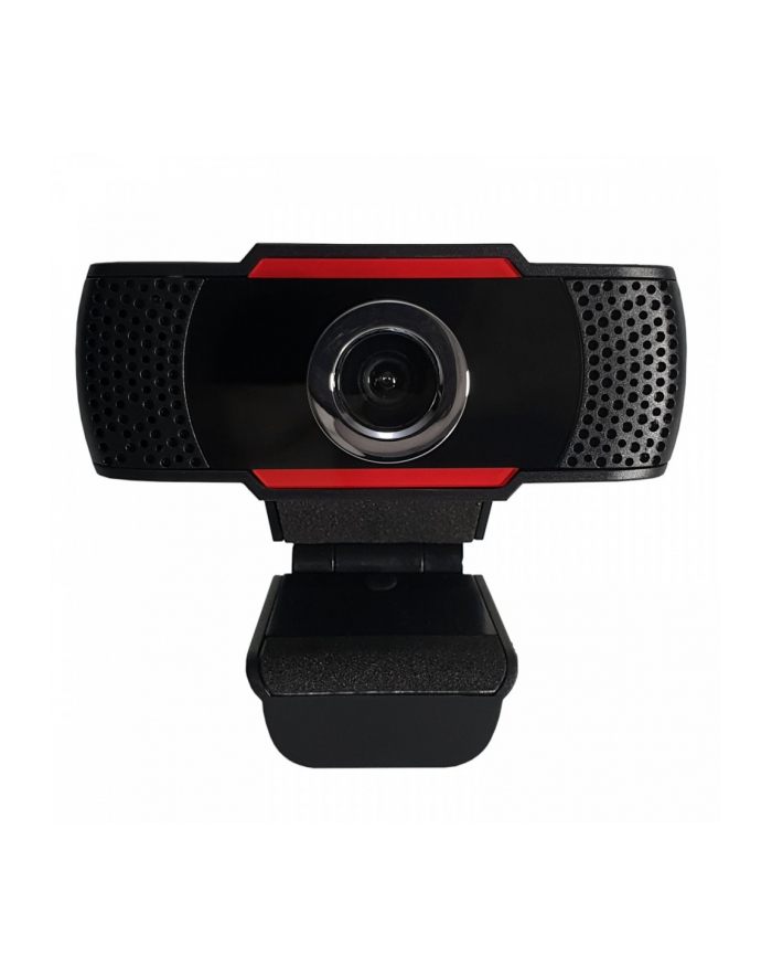 duxo.pl Kamera internetowa FullHD z mikrofonem Webcam-X22 główny