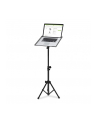 techly Trójnogi stojak statyw pod notebook projektor mikser - nr 2