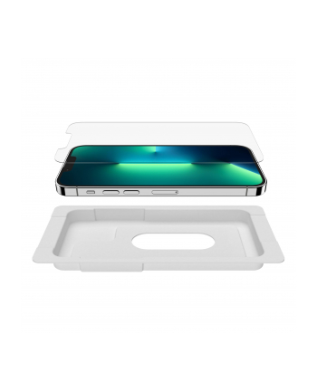 belkin szkło ochronne ScreenForce Pro UltraGlass do iPhone 14/13/13 Pro