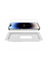 belkin Szkło ochronne ScreenForce Pro UltraGlass do iPhone 14 Plus/13 Pro Max - nr 4