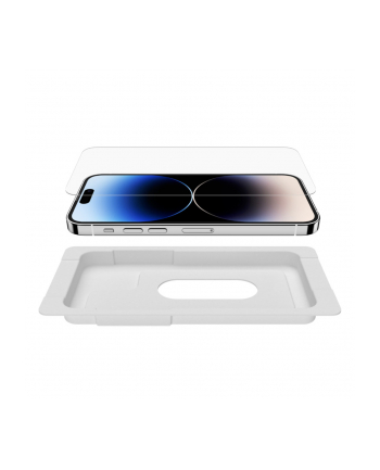 belkin Szkło ochronne ScreenForce Pro UltraGlass do iPhone 14 Pro