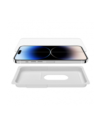 belkin Szkło ochronne ScreenForce Pro UltraGlass do iPhone 14 Pro Max