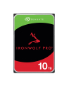 seagate Dysk IronWolfPro 10TB 3.5'' 256MB ST10000NT001 - nr 30